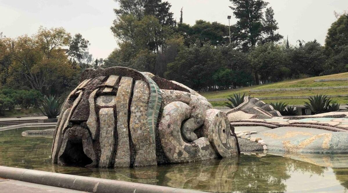 Foto: Centro Nacional de las Artes 