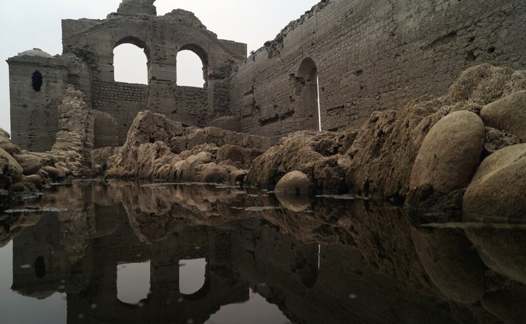 Foto: EFE/Carlos López