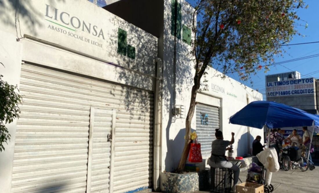 Foto: Berenice Fregoso/ EL UNIVERSAL