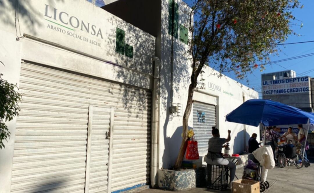 Foto: Berenice Fregoso/ EL UNIVERSAL