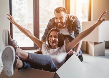 ¿Dónde quieren vivir los millennials y cuánto les cuesta?