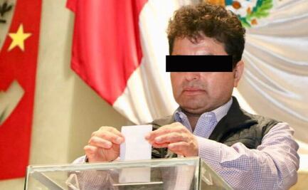 Juan Vera: de político y empresario a prófugo por ataque con ácido a saxofonista