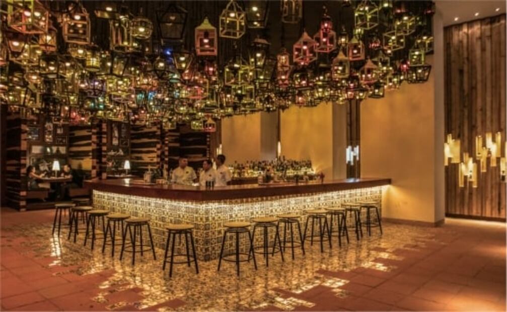 Cuánto cuesta dormir en el Hotel Xcaret en 2020