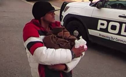 Mexicano muere a manos de policías en California; SRE pide investigación exhaustiva