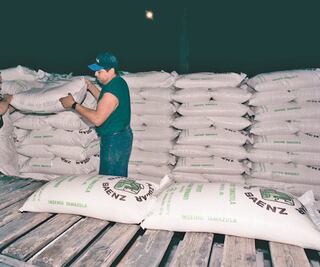 Azucareros prevén revés contra nueva norma sobre etiqueta