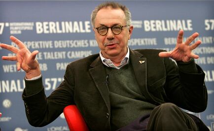 Cineastas alemanes piden cambio en la dirección de la Berlinale