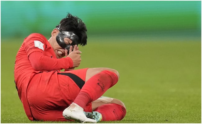 Especialistas en medicina deportiva advierten del peligro de lesiones tras el Mundial