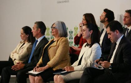 Empresas estiman invertir 14 mil mdp en la Ciudad de México