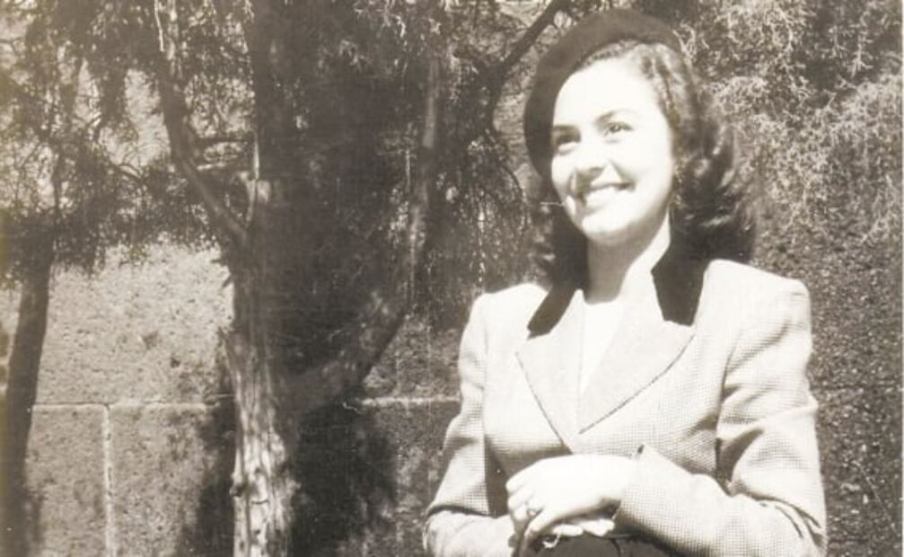 Silvia Derbez, 17 años sin el encanto de una gran actriz