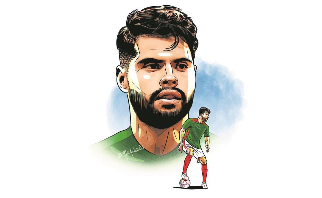 Ilustración: Moskabrown