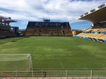 Ayuda a Dorados, sólo por conveniencia