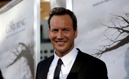 Patrick Wilson será el villano en la película "Aquaman"
