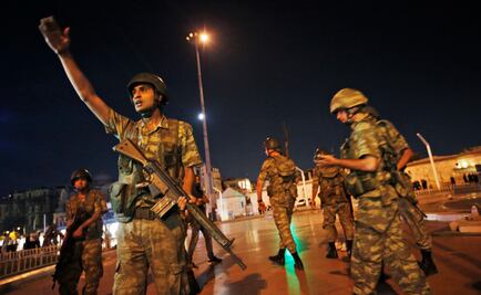 Bulgaria refuerza seguridad en su frontera con Turquía