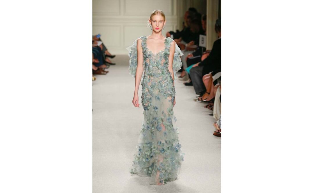 Cortesía New York Fashion Week