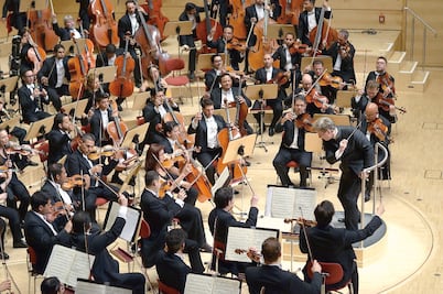 El Festival de Música de Morelia se renueva