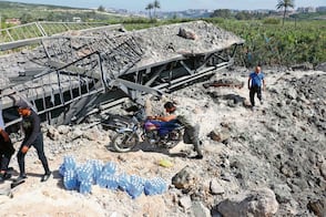 Israel y Líbano, en cese el fuego por 10 días