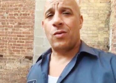 Harán espectáculo de Rápido y furioso