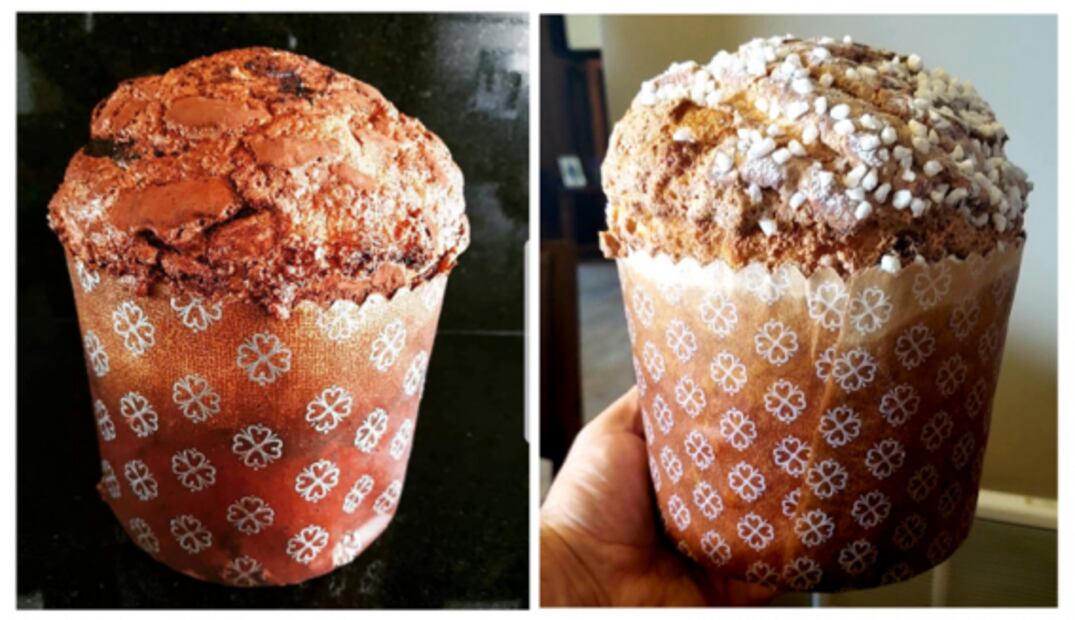 Dónde comprar panettone en la CDMX
