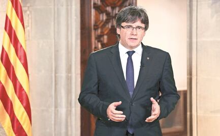 Bélgica aplaza vista sobre extradición de Puigdemont a España