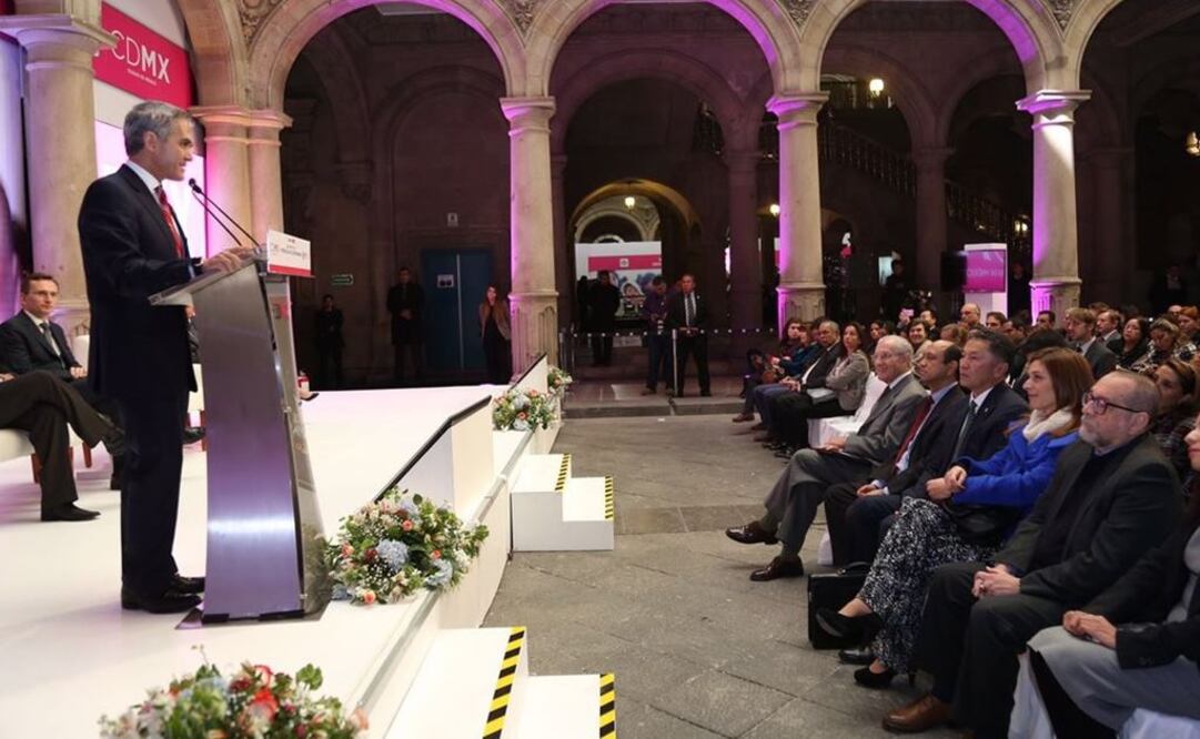 Foto: @ManceraMiguelMX