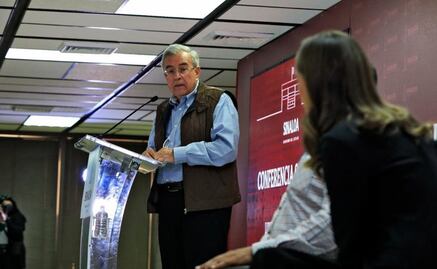 Aseguran armas en inmueble donde se celebraba una posada en Culiacán, Sinaloa