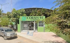 Detienen a alumno y le aseguran replica de arma de fuego en colegio de bachilleres de Mazatlán; hecho causó alarma 