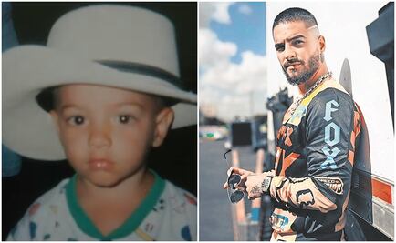 YouTube lanza tráiler del documental sobre la vida de Maluma 