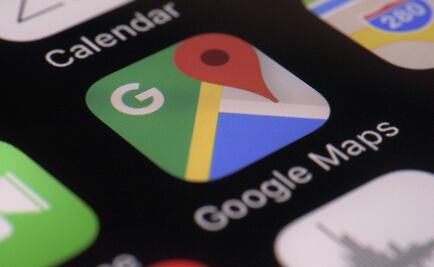Google tells Mexican users where to find gas