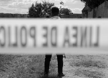 Grupo armado ataca a una familia en la sierra de Sinaloa; mueren dos