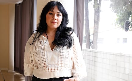 Covid-19 llevó a la muerte a papá de Carla Morrison