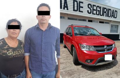 Caen 2 traficantes de personas que trasladaban en Chiapas a 3 inmigrantes chinos rumbo a la frontera norte