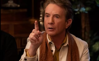 Muere hija de Martin Short, autoridades reportan que se habría quitado la vida