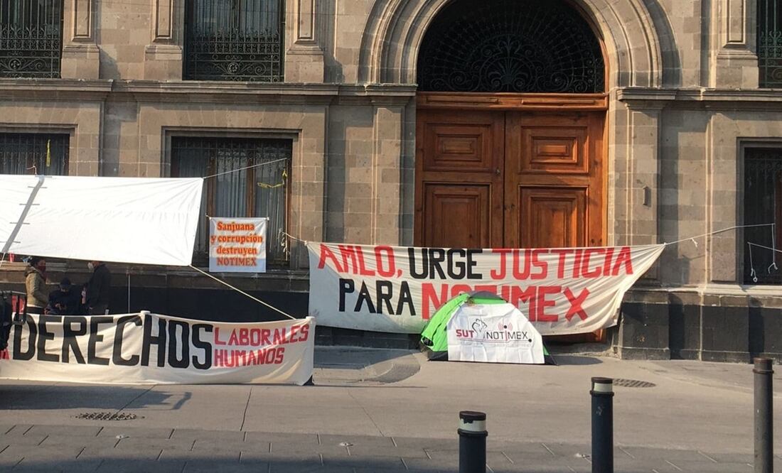 Foto: Pedro Villa y Caña/EL UNIVERSAL