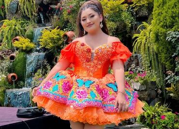 ¿Quién era Muñequita Milly, cantante peruana que murió a los 23 años tras someterse a una liposucción?