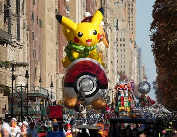 Día de Acción de Gracias 2025: ¿Cuándo se celebra el Thanksgiving Day? ¿Qué significa?