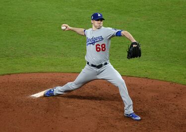 Los Dodgers pueden ganar el clásico en casa