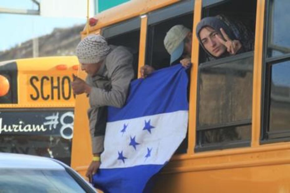 No hay capacidad para recibir a migrantes: edil de Tijuana