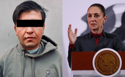 “Cero impunidad al feminicidio”: Sheinbaum reacciona a sentencia de “Fofo” Márquez; sentencian al influencer a 17 años de prisión