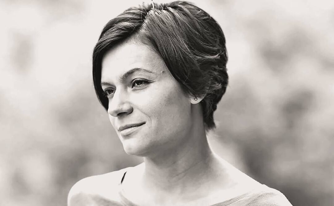 Melba Escobar pone el dedo en la llaga de las sociedades latinoamericanas (ESPECIAL)