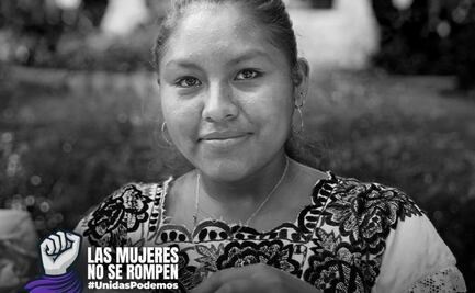 Gobernadora Mara Lezama lanza campaña “¡Las mujeres no se rompen, unidas podemos!”; busca fortalecer la lucha por la igualdad