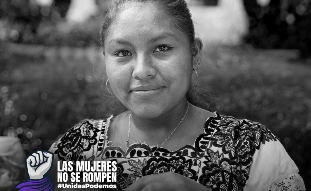 El Gobierno de Quintana Roo lanza la campaña "¡Las mujeres no se rompen, unidas podemos!". Foto: especial