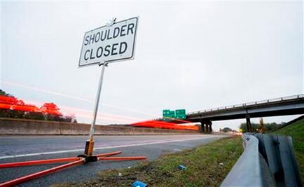 6 migrants farmworkers killed as bus hits bridge in Arkansas