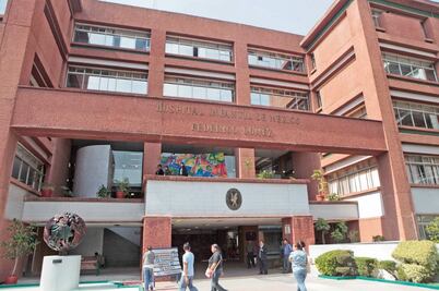 “Recorte de AMLO traería fuga de talento en hospitales”