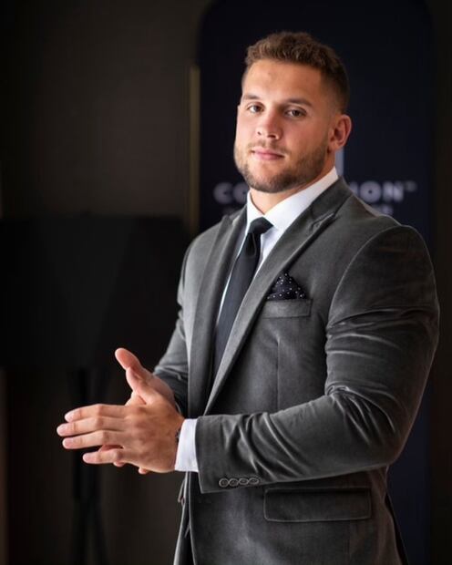 NFL: Cuatro jugadores que podrían estar en el Super Bowl que destacan por su estilo para vestir