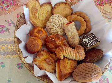 ¡Lánzate al Enpanarte Fest, el festival para los amantes del pan!