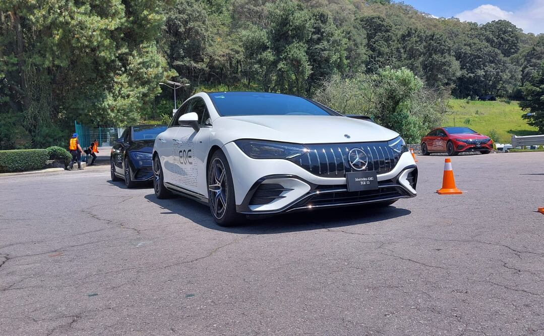 El objetivo de esta experiencia fue aprender conceptos que hacen más eficiente la conducción eléctrica.