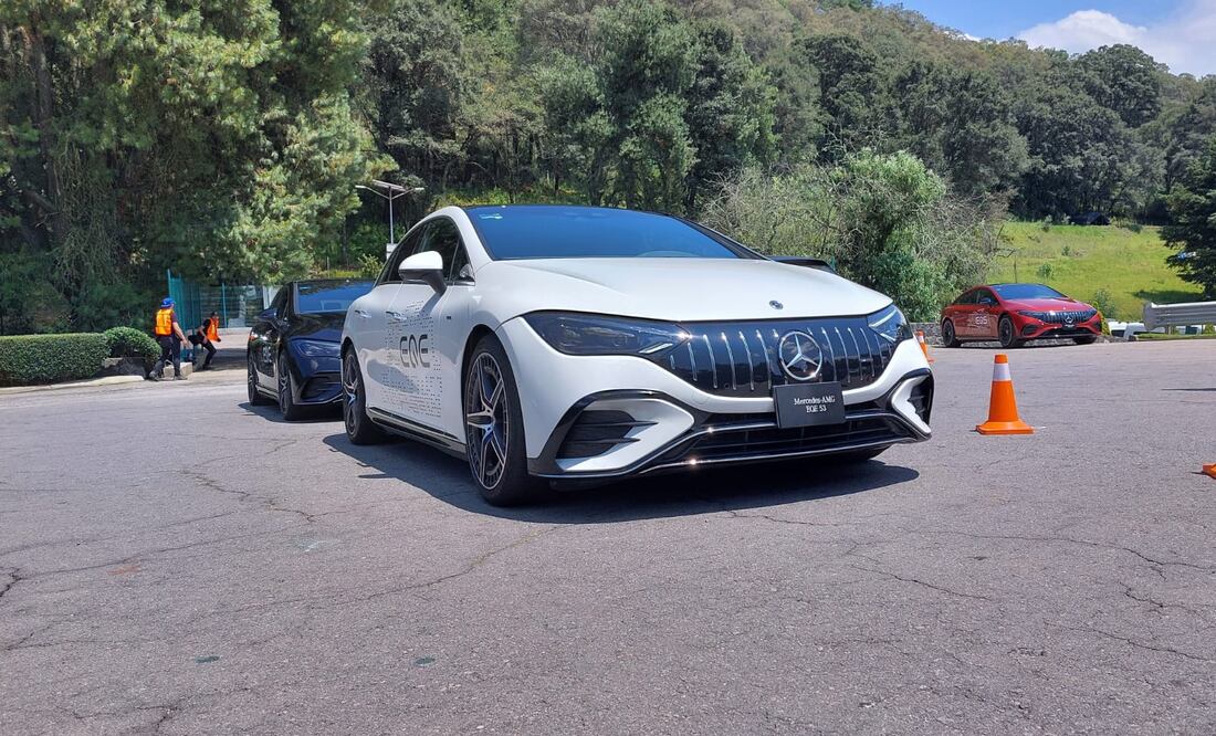 El objetivo de esta experiencia fue aprender conceptos que hacen más eficiente la conducción eléctrica.