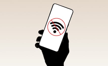 Por qué debes desactivar el WiFi del celular en las noches