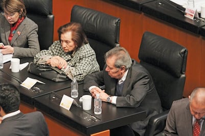 "Es un día histórico, es un gran paso para la capital"