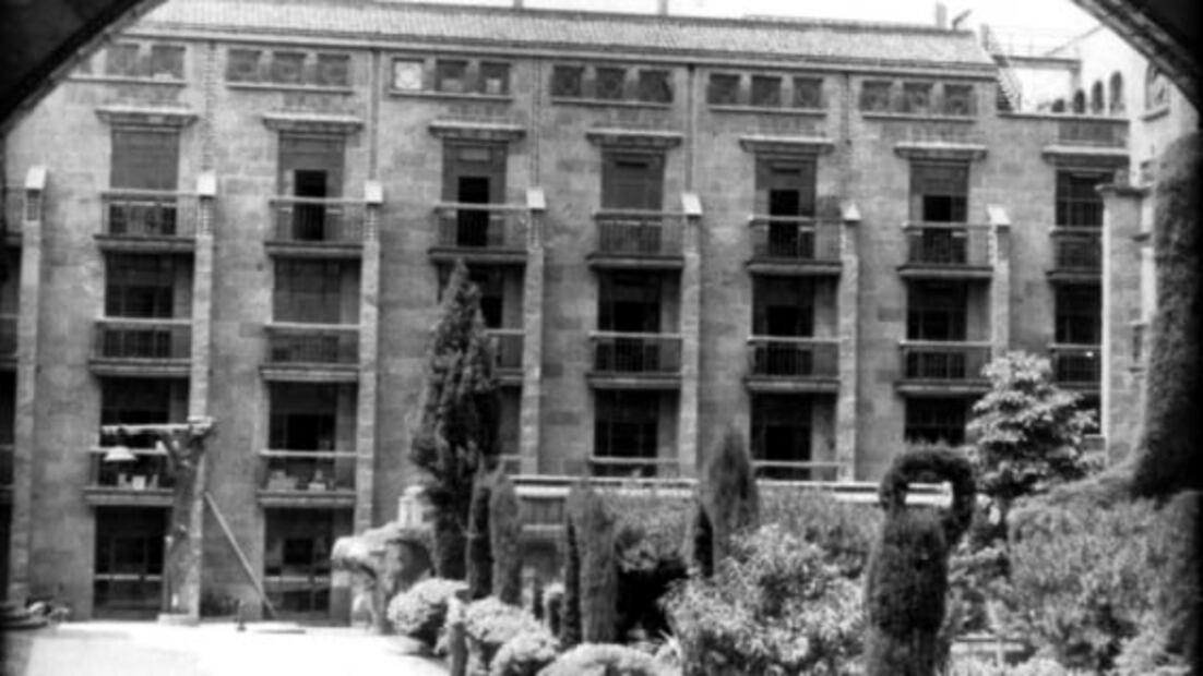 Las historias de tortura de "El Negro" Durazo